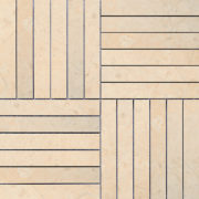 MMV91 mosaïque marco beige