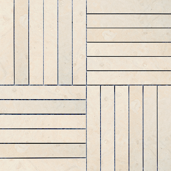 Mosaique Moderne en marbre | Art de mosaique ADM