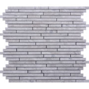 MMV94 mosaïque pisa thala gris