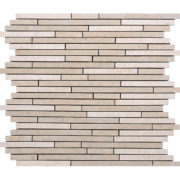 MMV95 mosaïque pisa beige