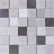 MM4840 mosaïque berna gris