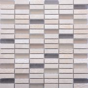 MMV112 mosaïque atena beige