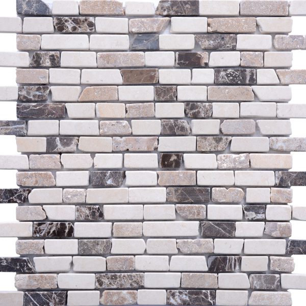 MMV124 Mosaïque trovatore emperador