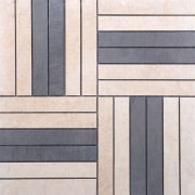 MMV129 Mosaïque marco beige mix