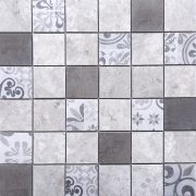 MMC04 Mosaïque gris 48x48 TSG