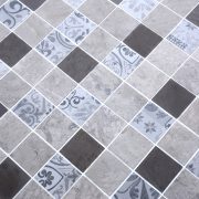 MMC04 Application Mosaïque gris 48×48 TSG